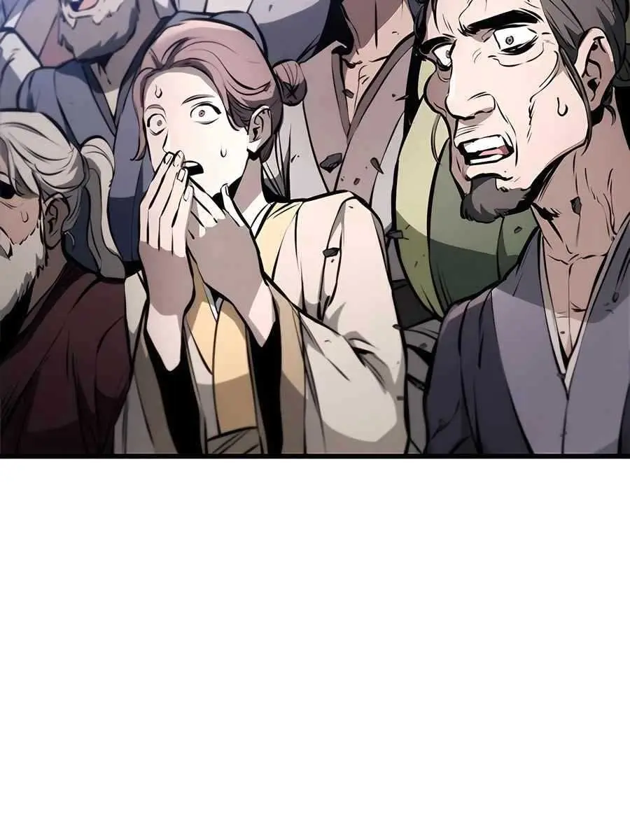 The Emperor's Sword Chapter 59 Page 184