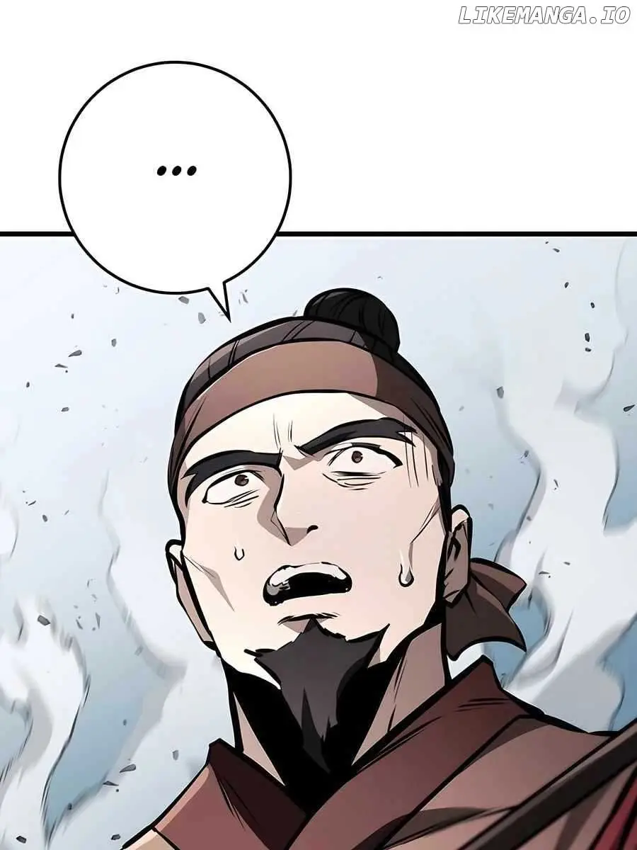 The Emperor's Sword Chapter 59 Page 192