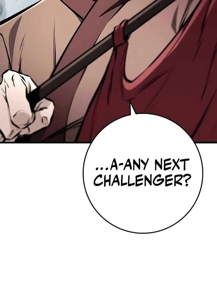 The Emperor's Sword Chapter 59 Page 193