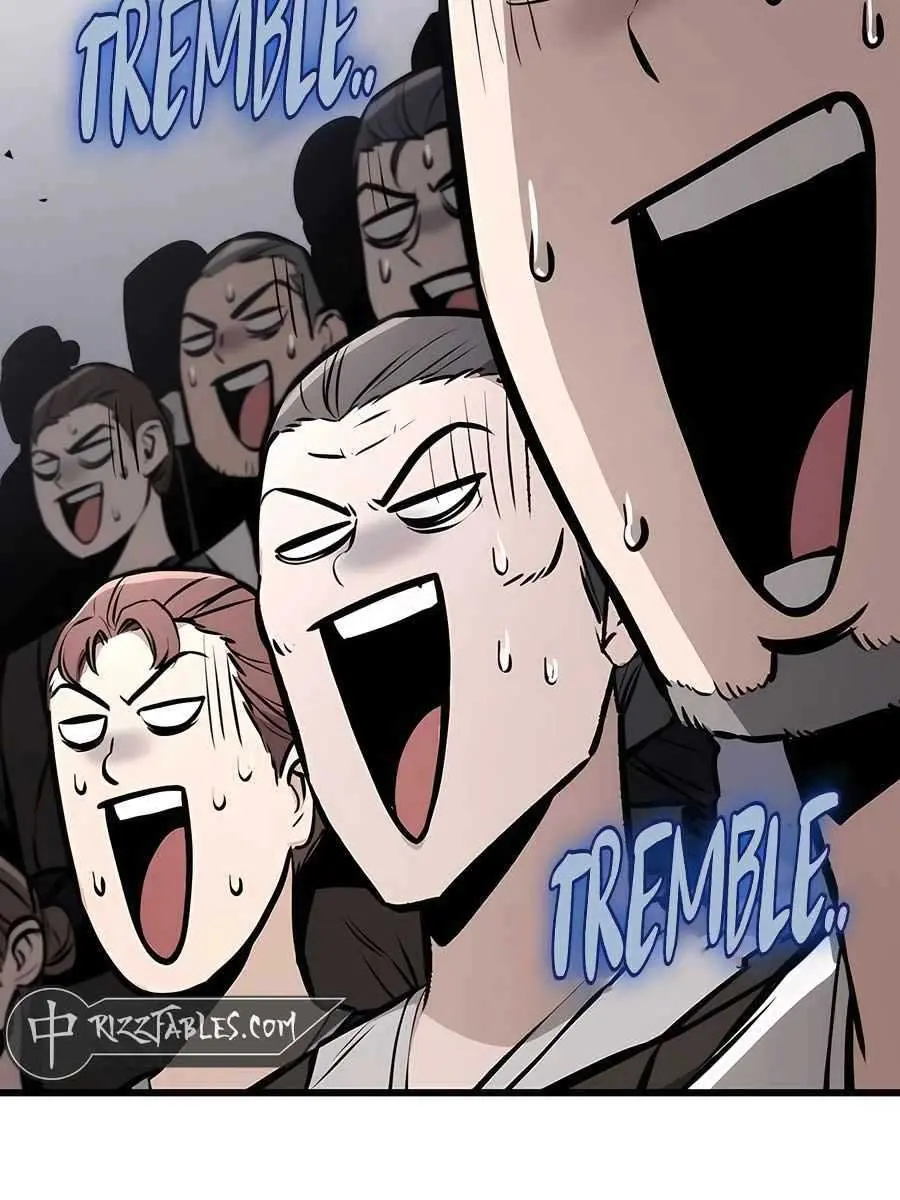 The Emperor's Sword Chapter 59 Page 195