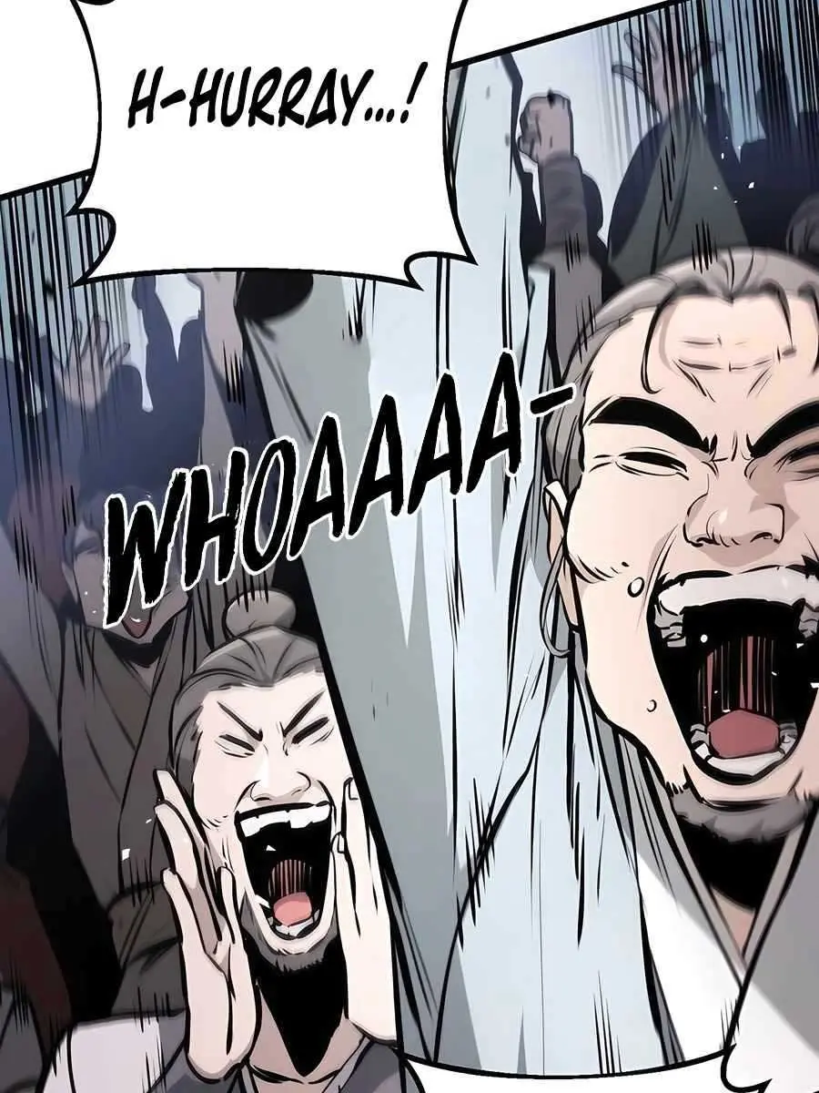 The Emperor's Sword Chapter 59 Page 198