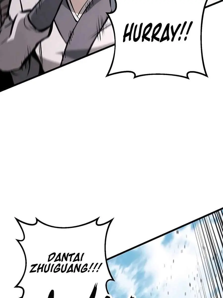 The Emperor's Sword Chapter 59 Page 199