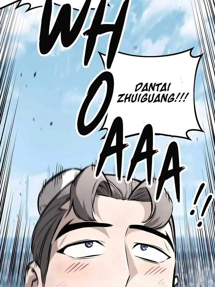 The Emperor's Sword Chapter 59 Page 200