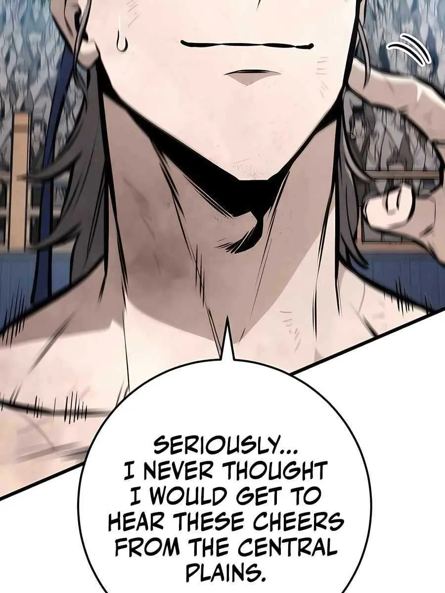 The Emperor's Sword Chapter 59 Page 201