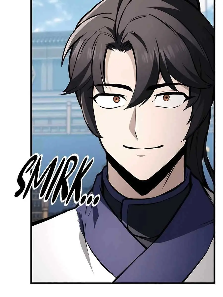 The Emperor's Sword Chapter 59 Page 205