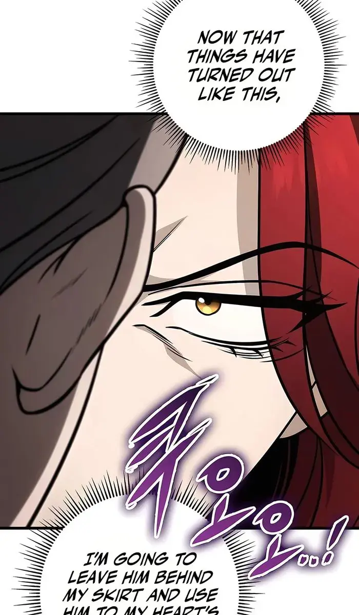 The Emperor's Sword Chapter 62 Page 5