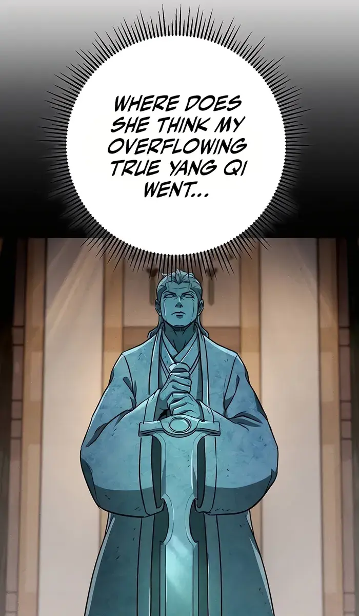The Emperor's Sword Chapter 62 Page 12