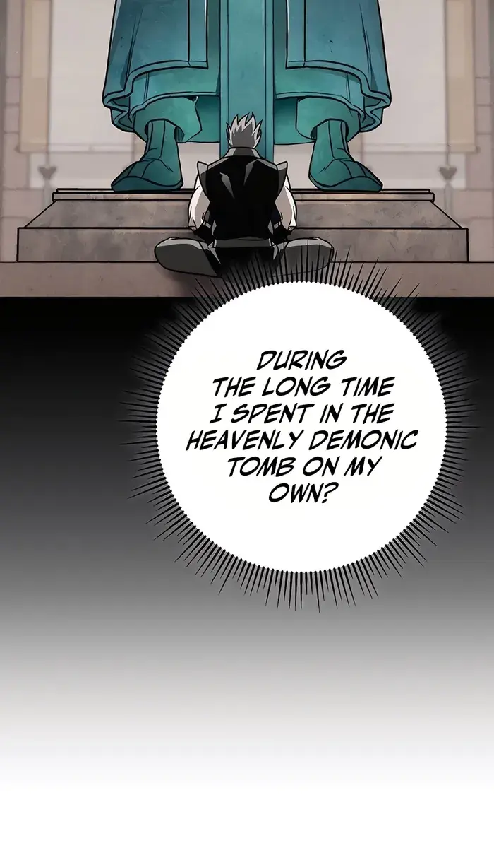 The Emperor's Sword Chapter 62 Page 13