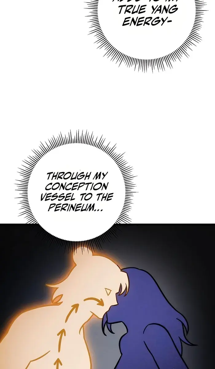 The Emperor's Sword Chapter 62 Page 17