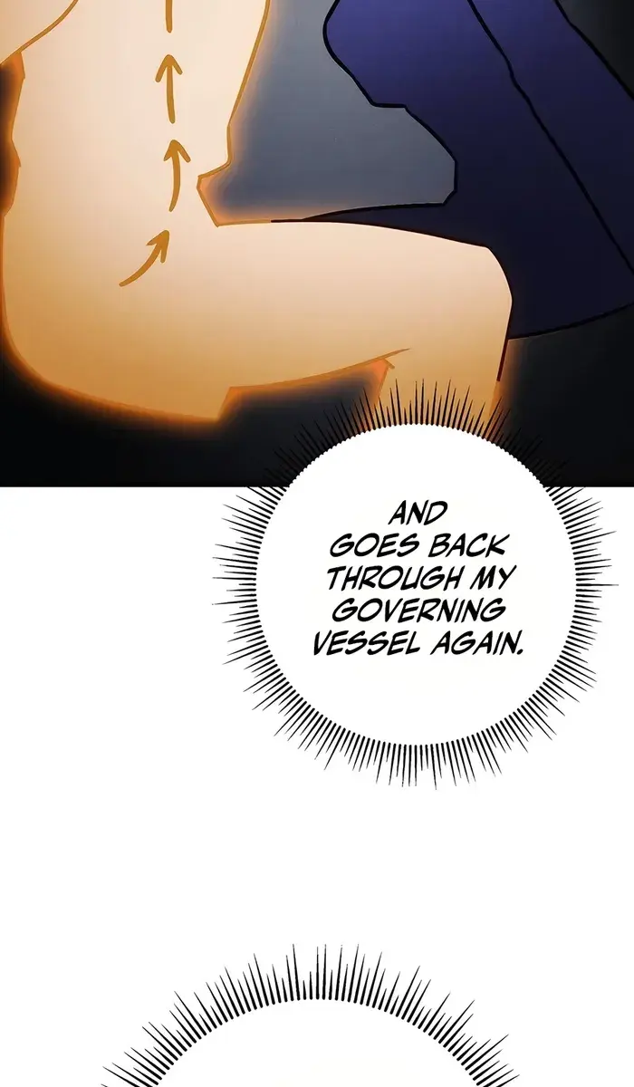 The Emperor's Sword Chapter 62 Page 18
