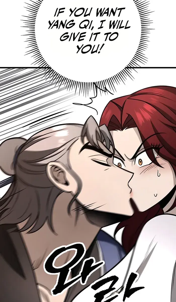 The Emperor's Sword Chapter 62 Page 19