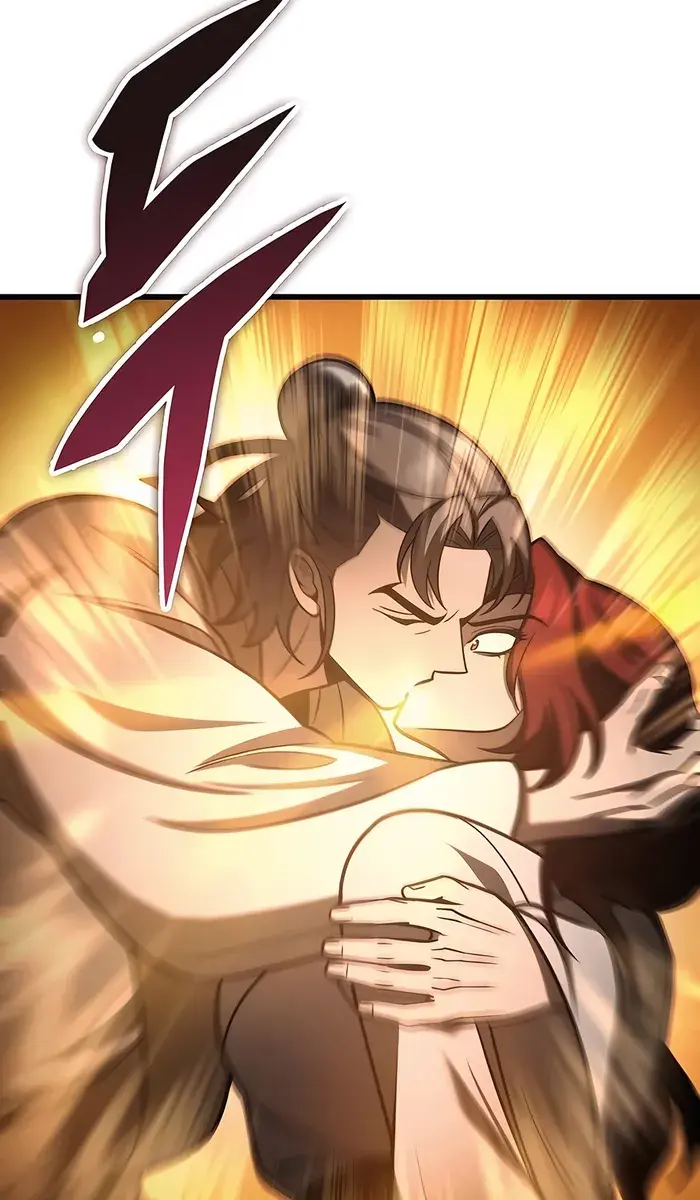 The Emperor's Sword Chapter 62 Page 25