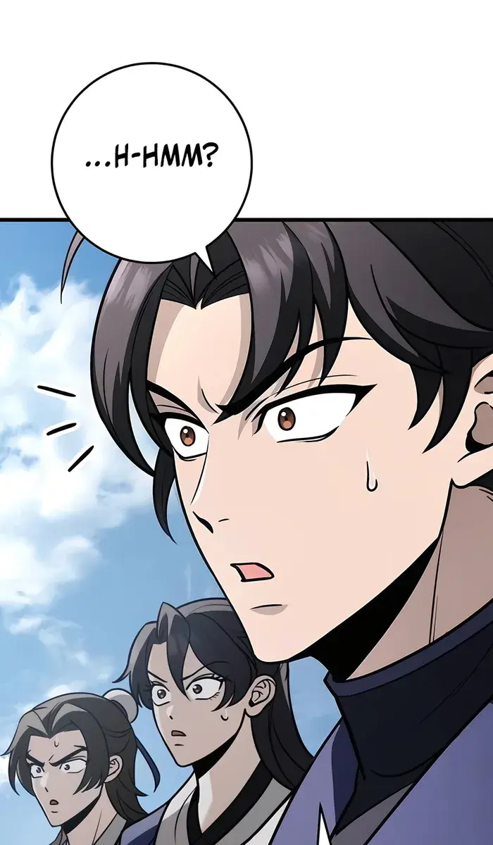 The Emperor's Sword Chapter 62 Page 32
