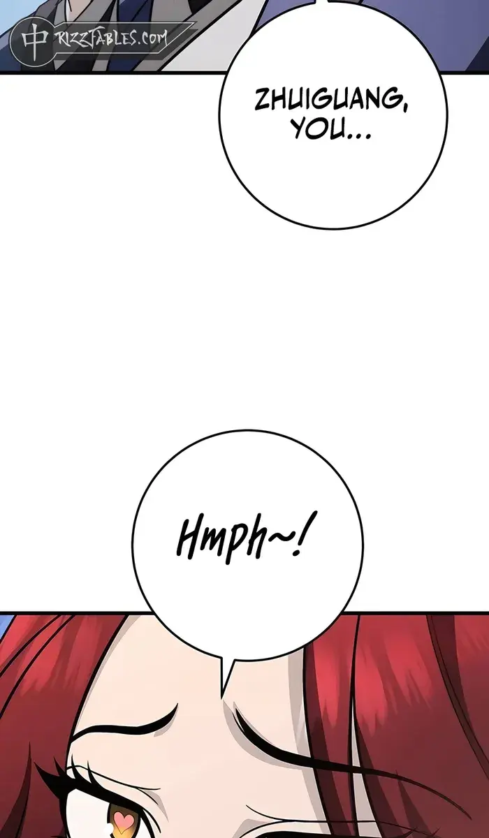 The Emperor's Sword Chapter 62 Page 33