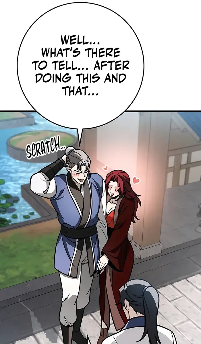 The Emperor's Sword Chapter 62 Page 40