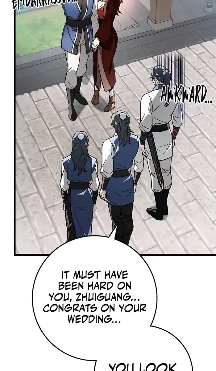 The Emperor's Sword Chapter 62 Page 42