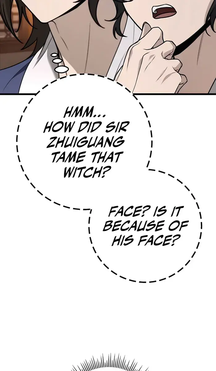 The Emperor's Sword Chapter 62 Page 51