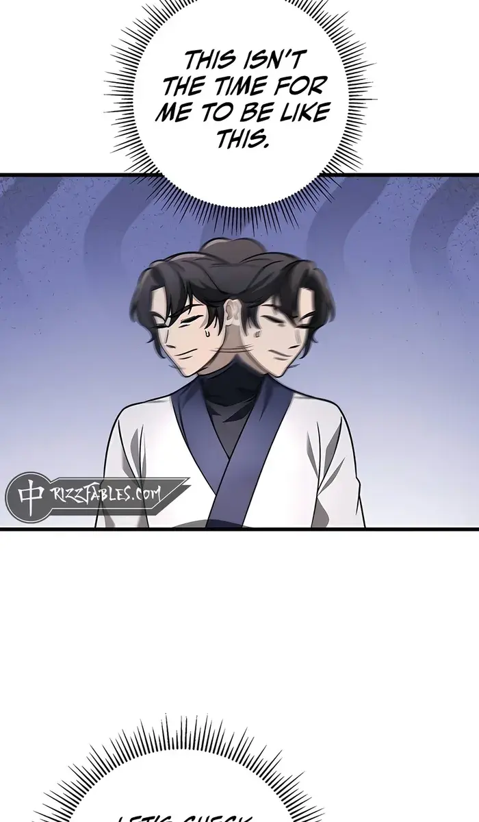 The Emperor's Sword Chapter 62 Page 52