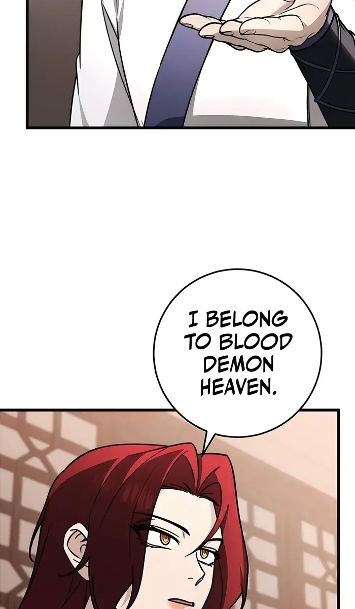 The Emperor's Sword Chapter 62 Page 60