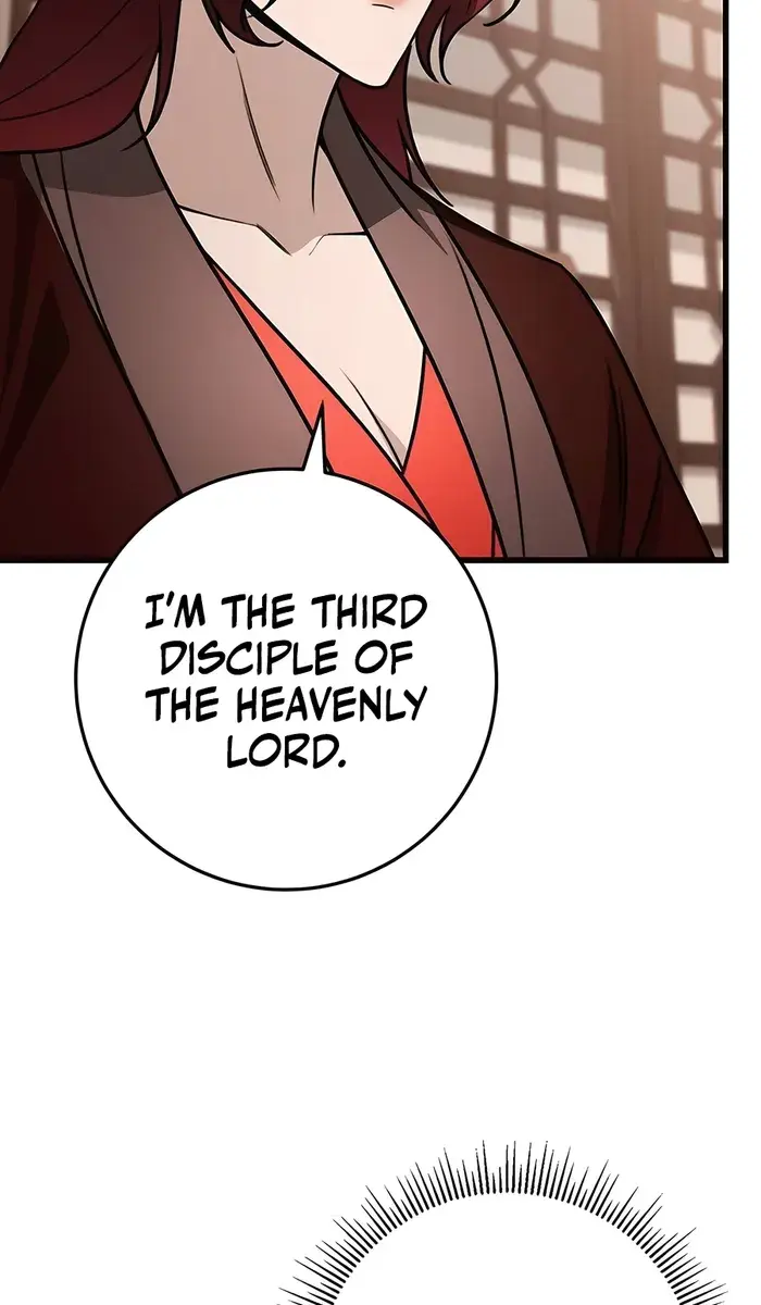 The Emperor's Sword Chapter 62 Page 61