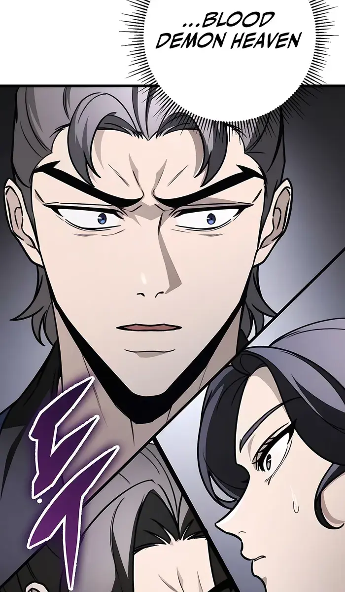 The Emperor's Sword Chapter 62 Page 62