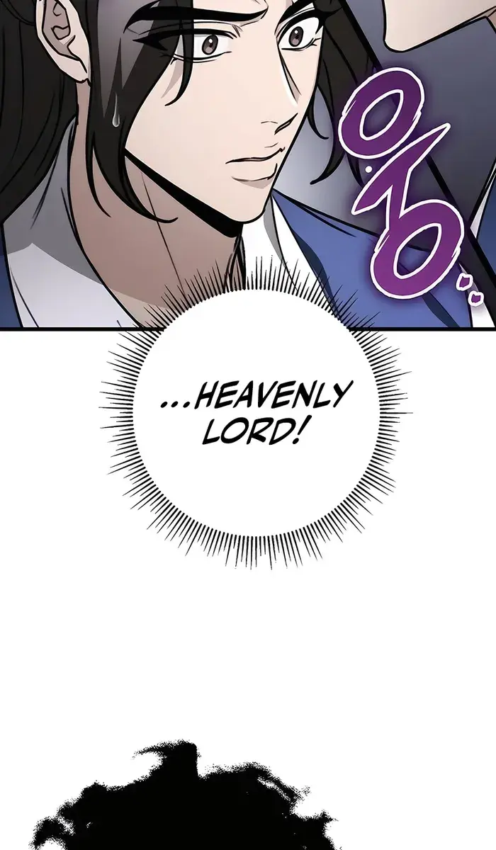 The Emperor's Sword Chapter 62 Page 63