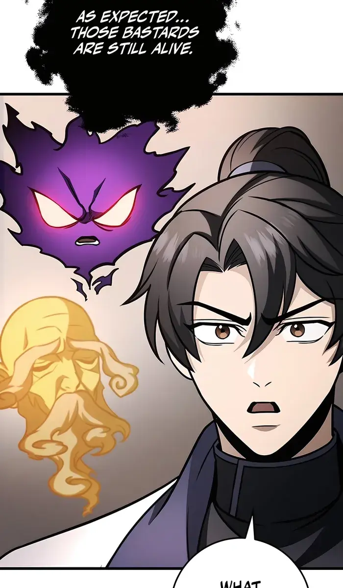The Emperor's Sword Chapter 62 Page 64