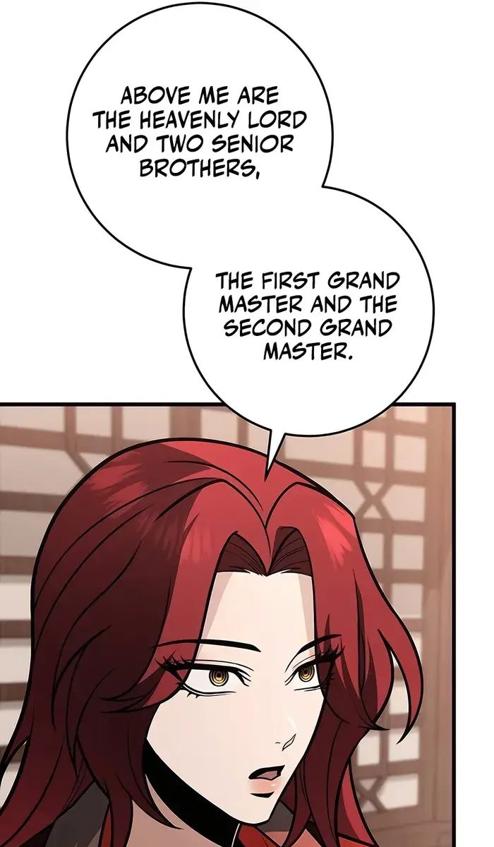 The Emperor's Sword Chapter 62 Page 67