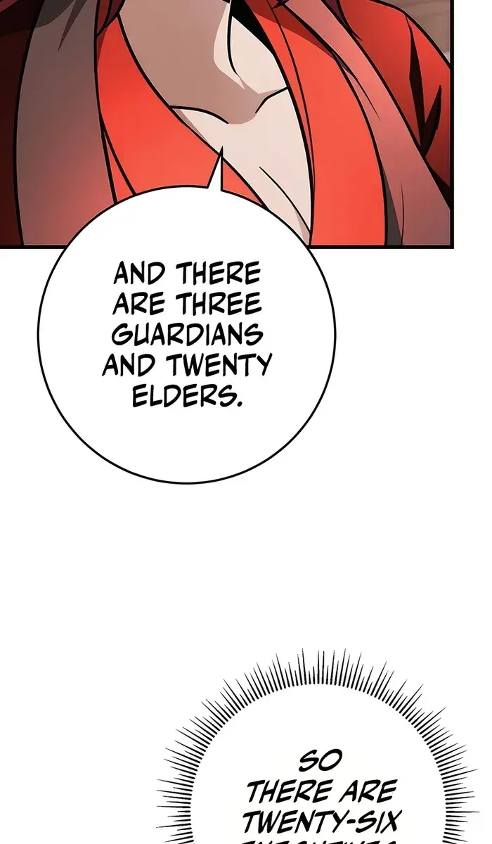 The Emperor's Sword Chapter 62 Page 68