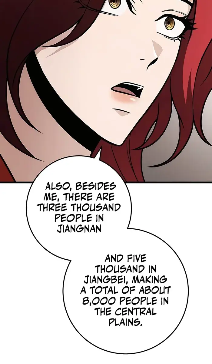 The Emperor's Sword Chapter 62 Page 71