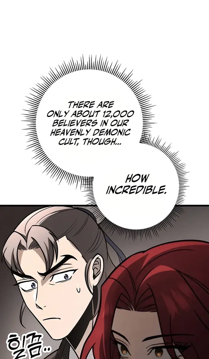 The Emperor's Sword Chapter 62 Page 72
