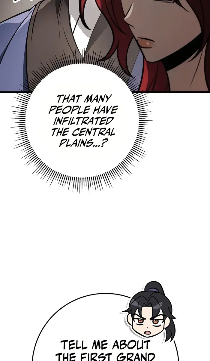 The Emperor's Sword Chapter 62 Page 73
