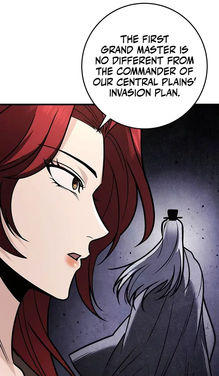 The Emperor's Sword Chapter 62 Page 76