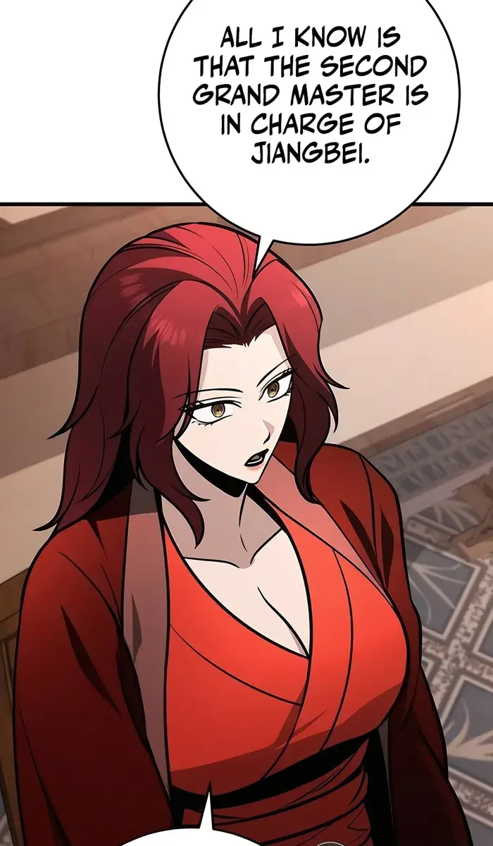 The Emperor's Sword Chapter 62 Page 78