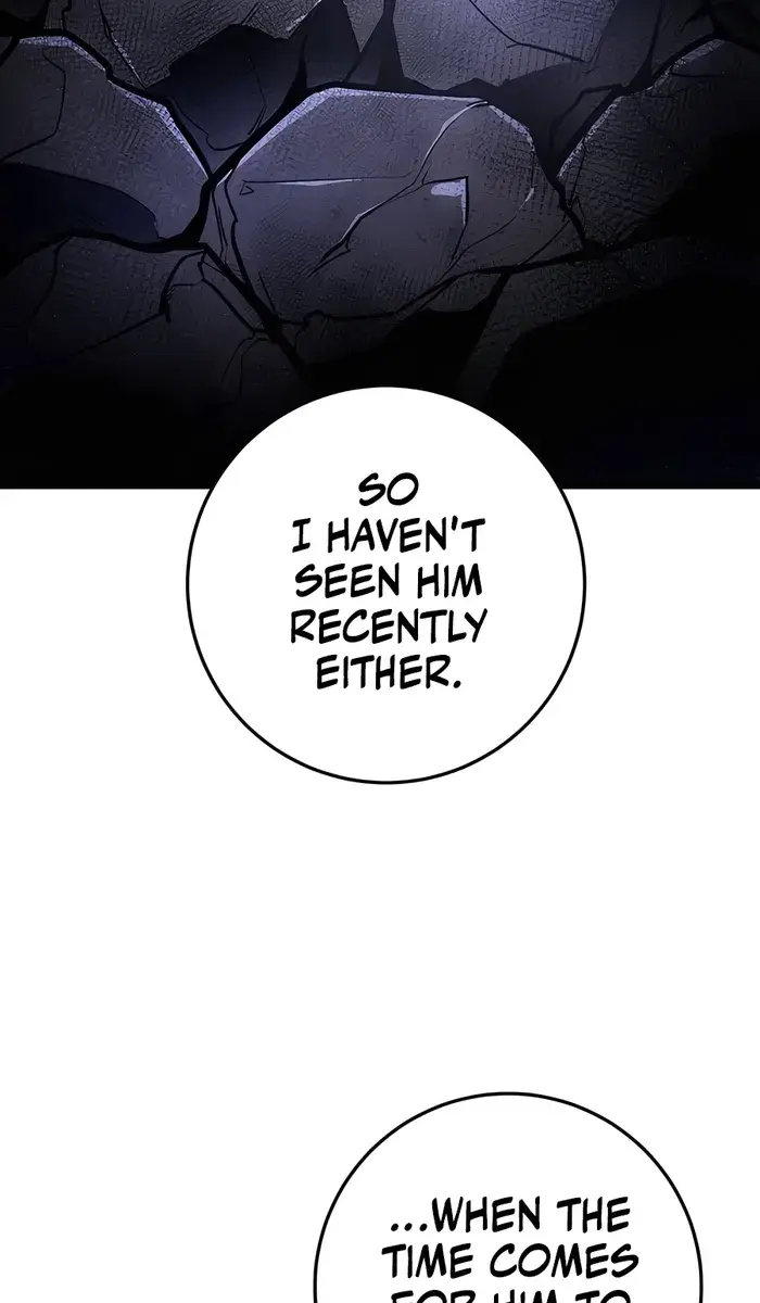 The Emperor's Sword Chapter 62 Page 86