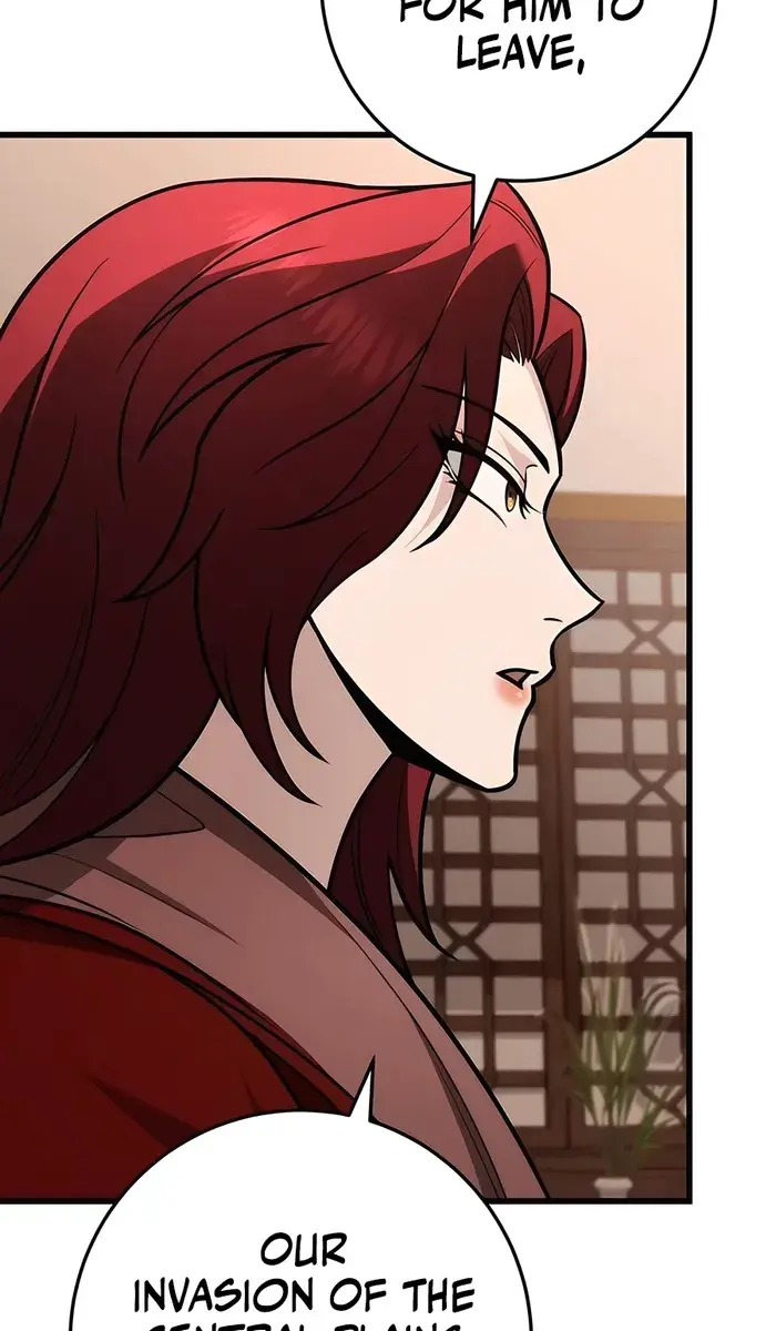 The Emperor's Sword Chapter 62 Page 87