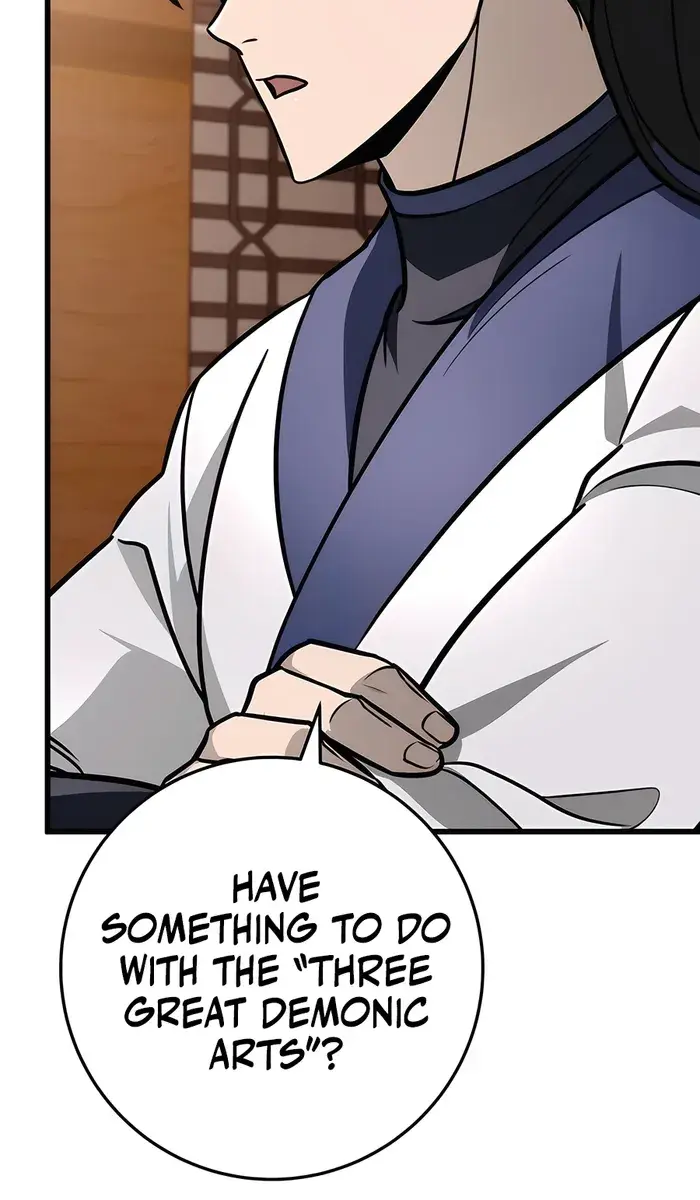 The Emperor's Sword Chapter 62 Page 89