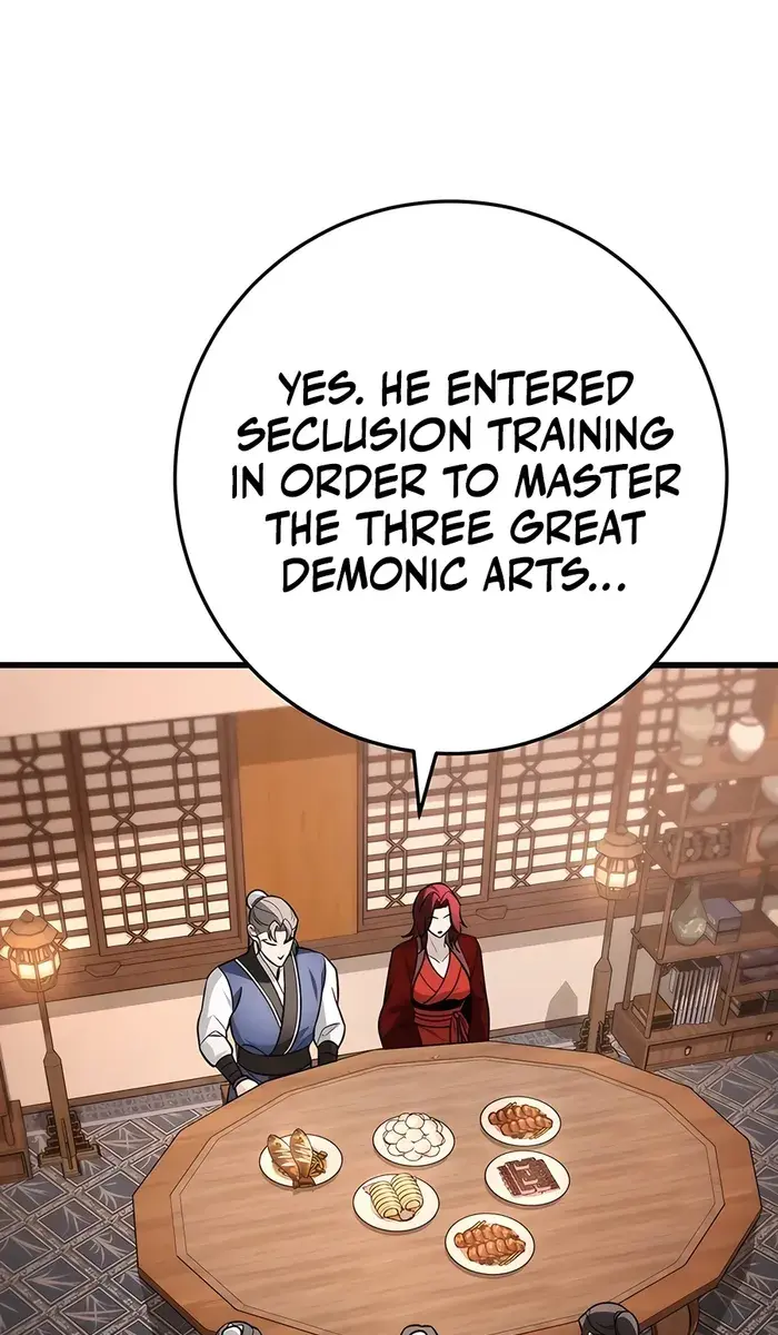 The Emperor's Sword Chapter 62 Page 90
