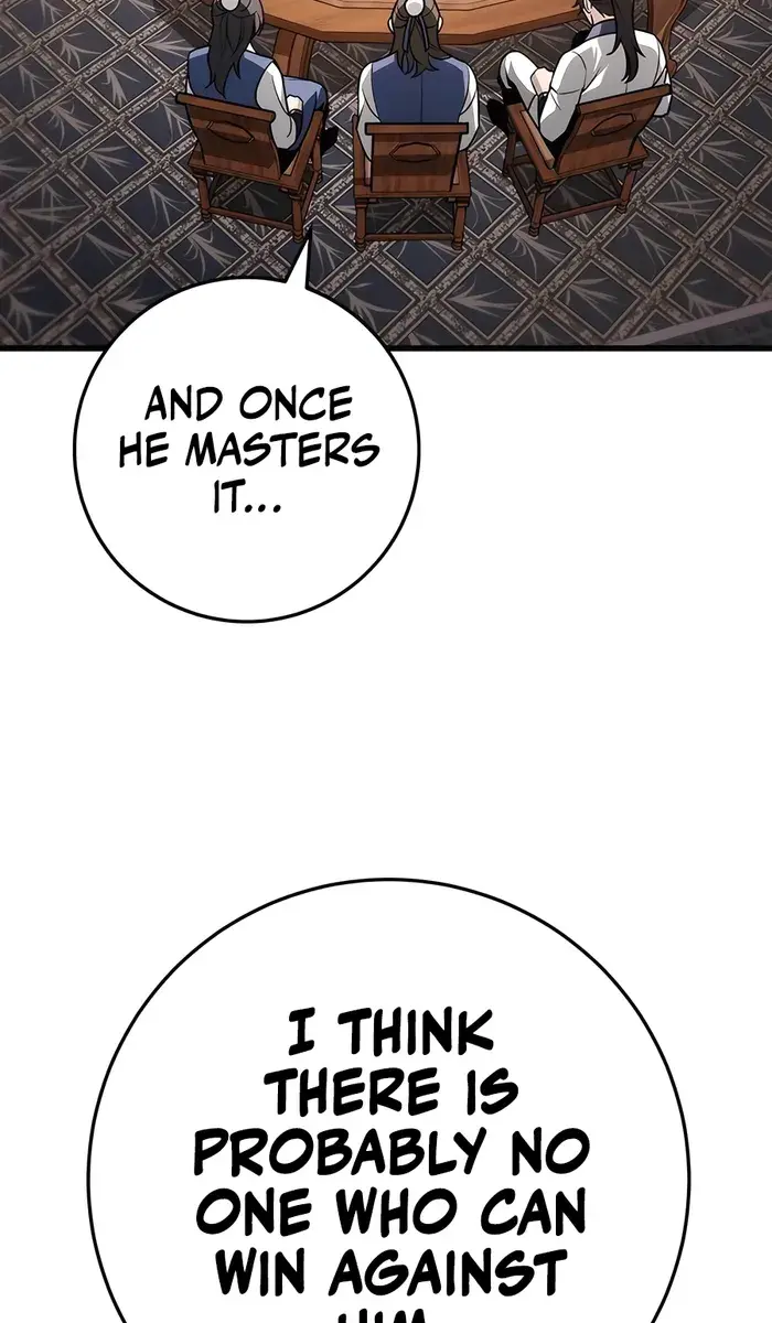 The Emperor's Sword Chapter 62 Page 91