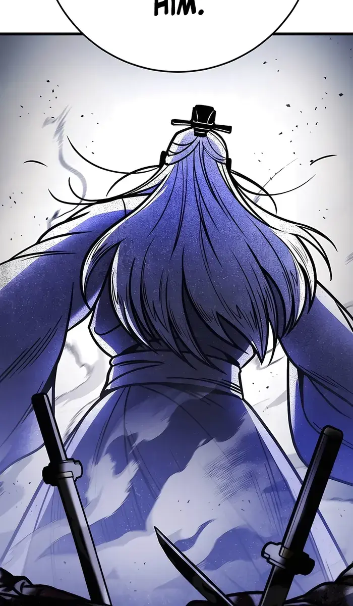The Emperor's Sword Chapter 62 Page 92