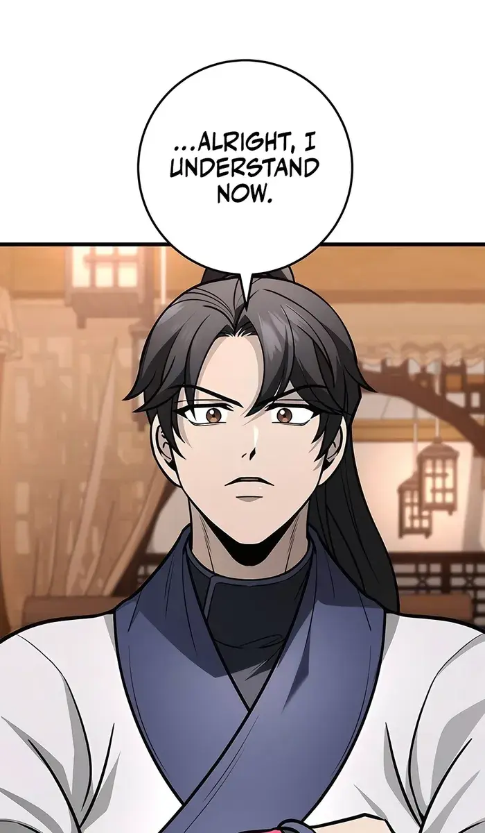 The Emperor's Sword Chapter 62 Page 95