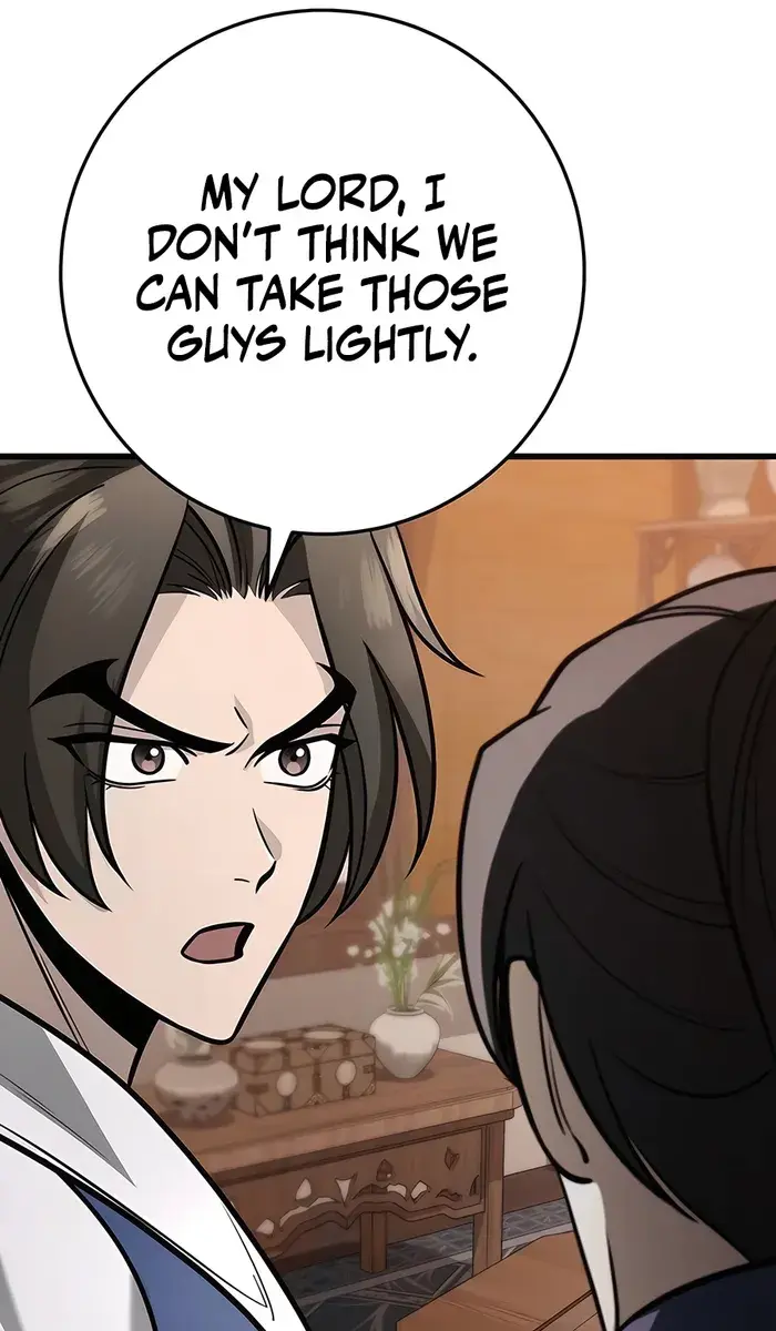 The Emperor's Sword Chapter 62 Page 97