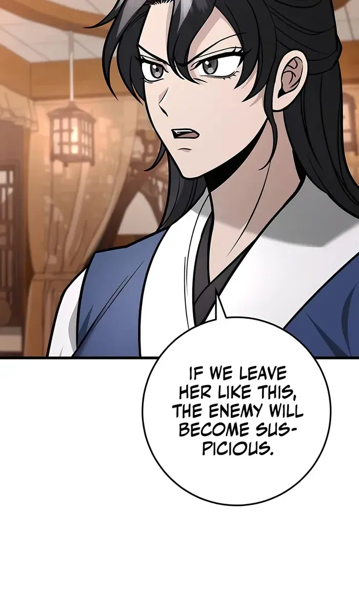 The Emperor's Sword Chapter 62 Page 99