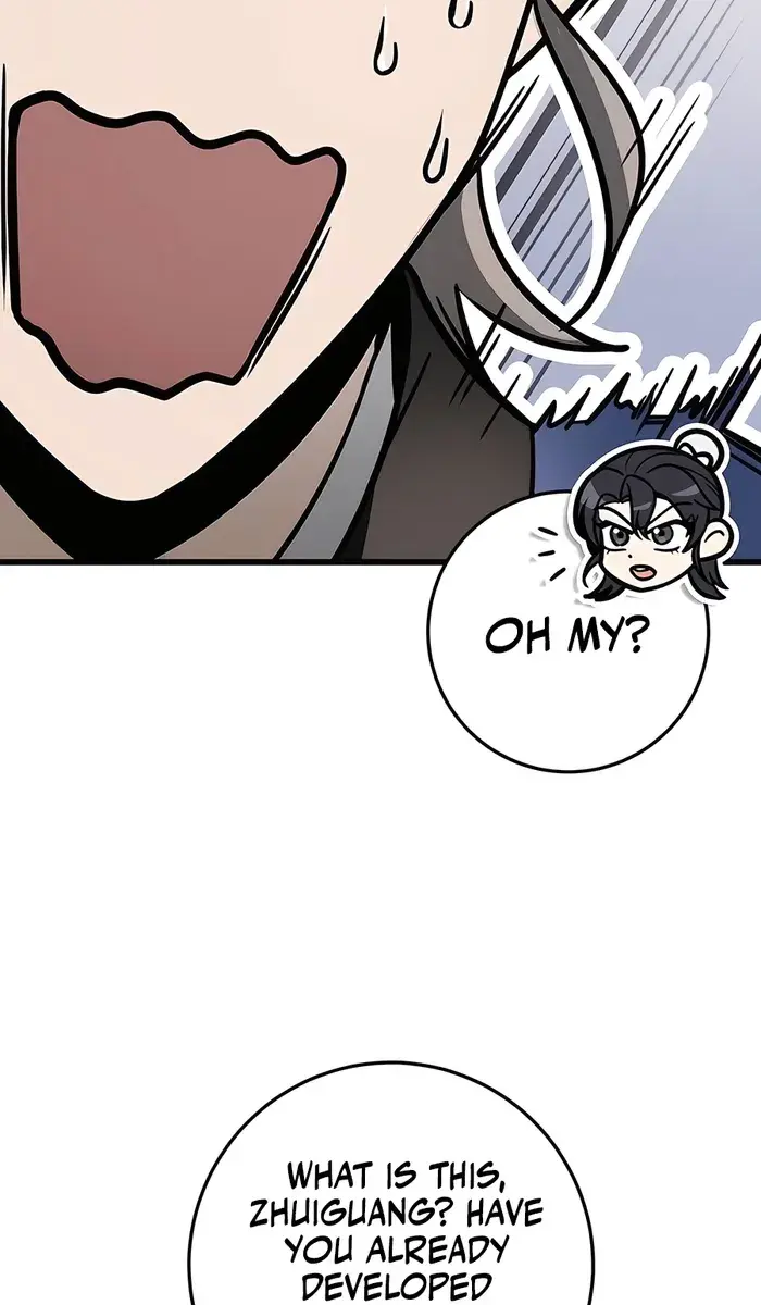 The Emperor's Sword Chapter 62 Page 101