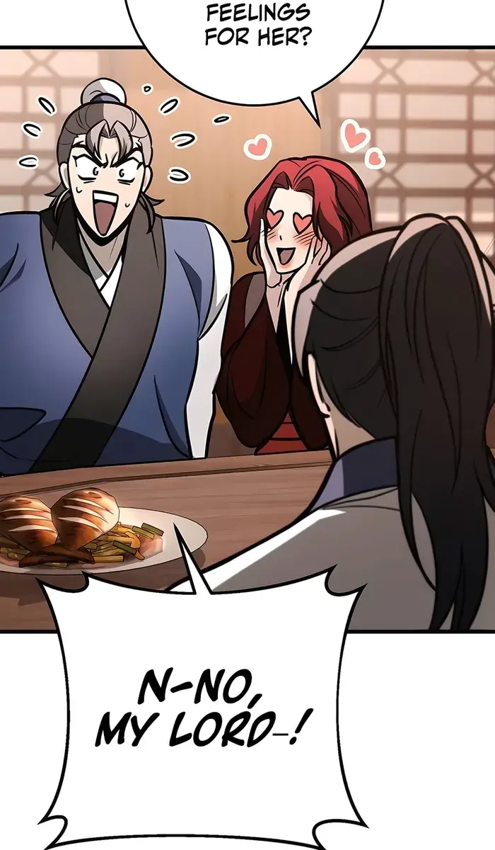 The Emperor's Sword Chapter 62 Page 102