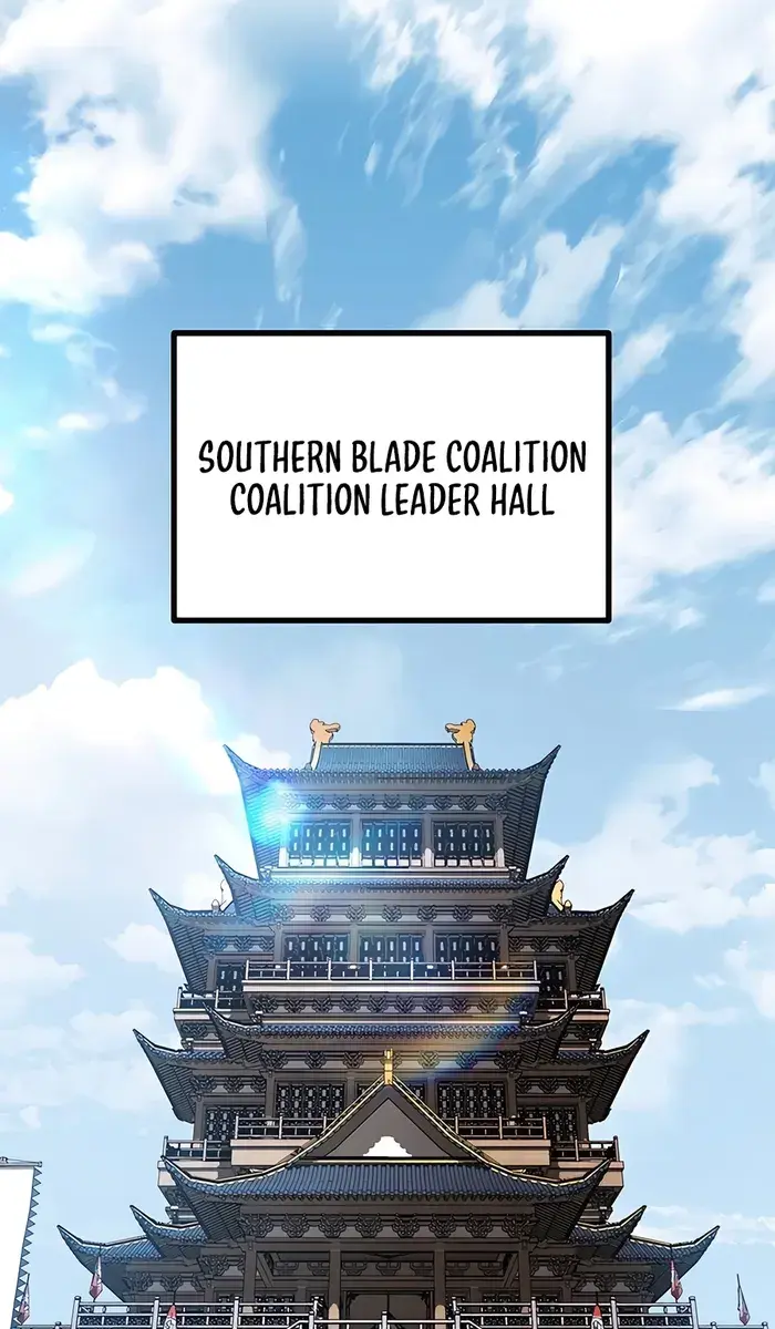 The Emperor's Sword Chapter 62 Page 111