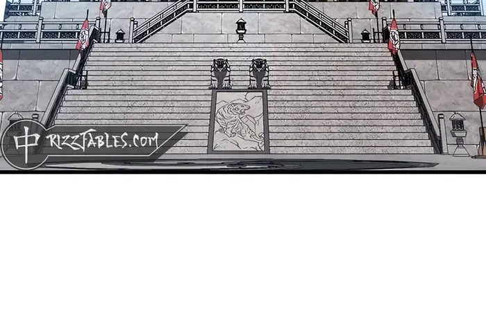 The Emperor's Sword Chapter 62 Page 112