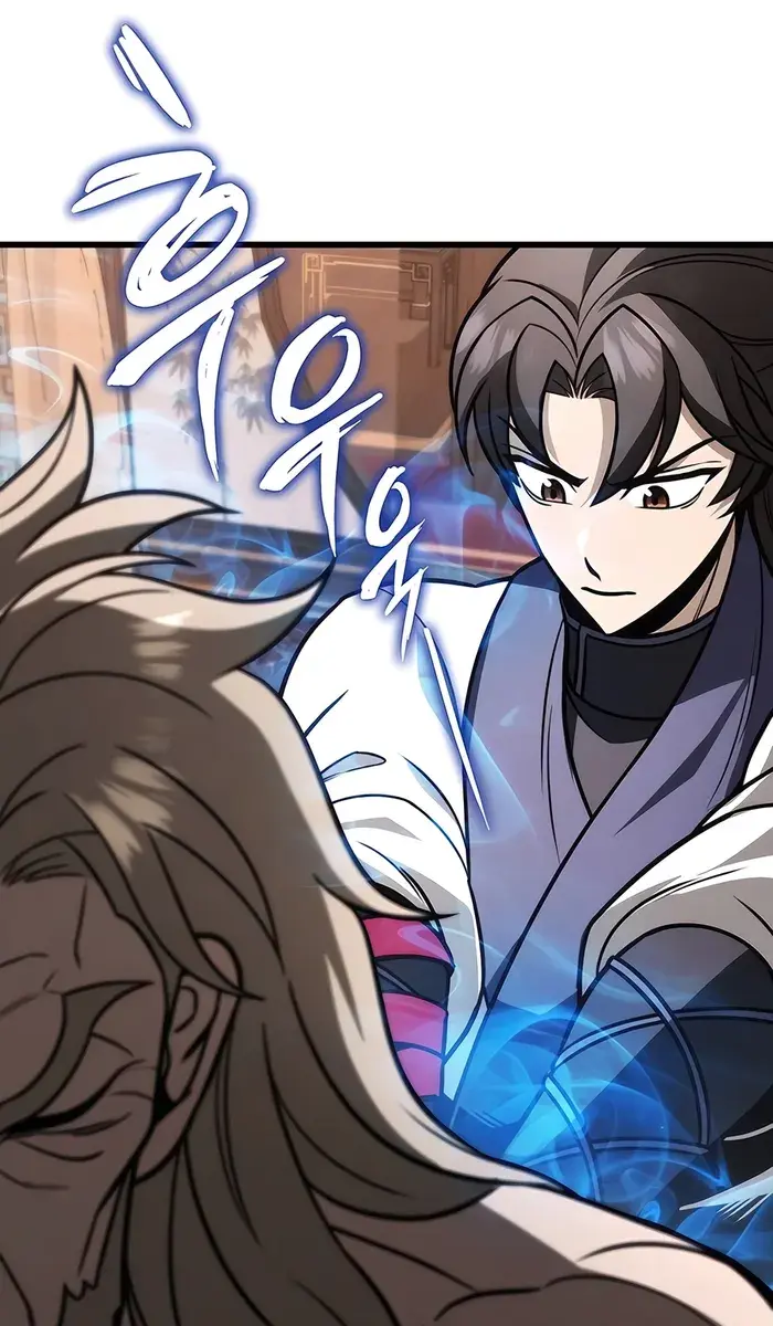 The Emperor's Sword Chapter 62 Page 114