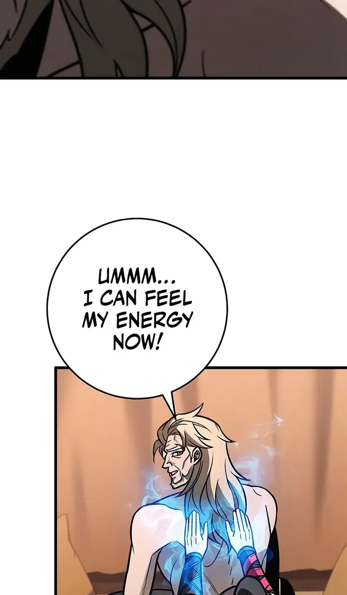 The Emperor's Sword Chapter 62 Page 115