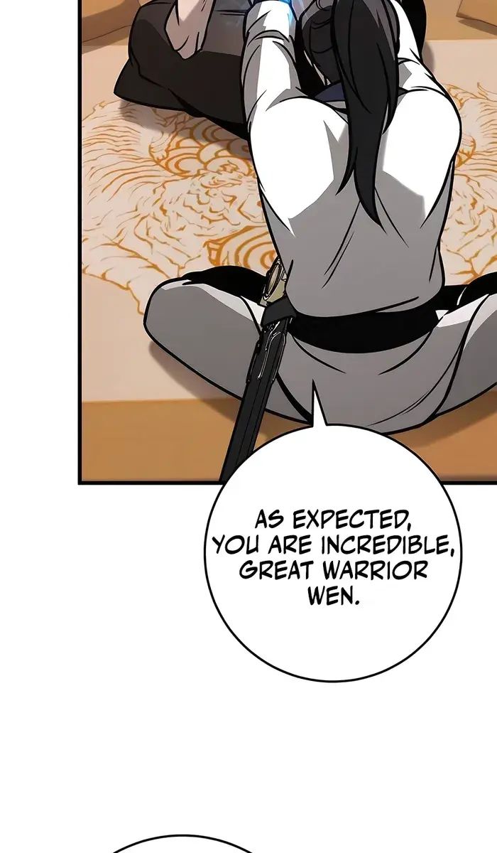 The Emperor's Sword Chapter 62 Page 116